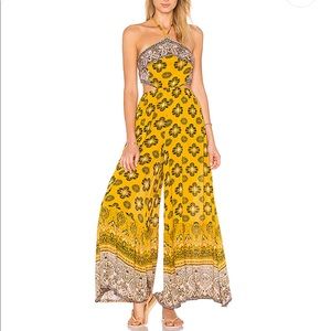 Free People Maribelle Jumpsuit
